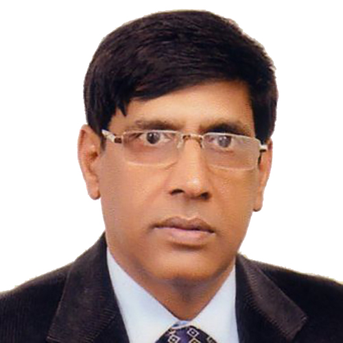 Prof. Tariq Waseem