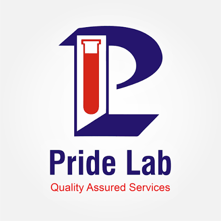 Pride Lab - Collection Center